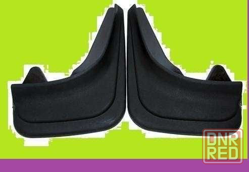Брызговики Audi 100 C4 C3 80 B2 B3 B4  Ford PROBE C-MAX B-Max S-Max Запорожье - изображение 1