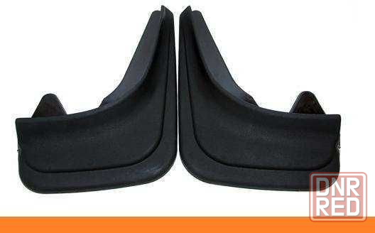 Брызговики Peugeot Bipper 205 309 106 2008 208 301 308 407 408 805 607 Запорожье - изображение 1