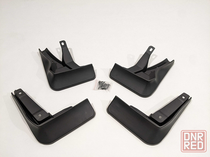 Брызговики Ауди Audi A6 C5 C6 C7 C8 A4 B6 B7 B8 B9 А6 А4 С Б Запорожье - изображение 5