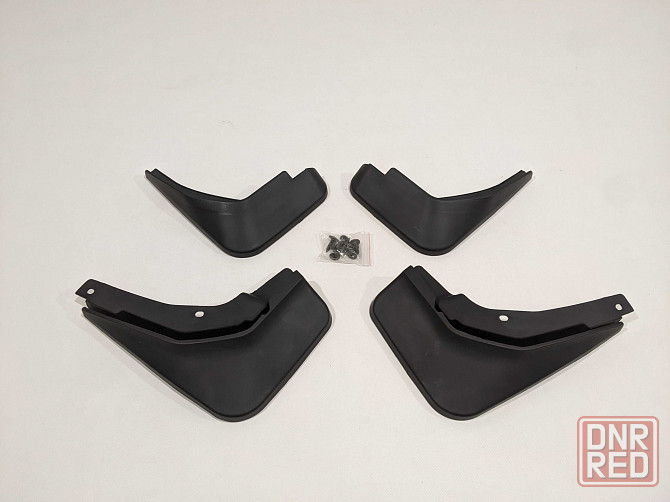 Брызговики Ауди Audi A6 C5 C6 C7 C8 A4 B6 B7 B8 B9 А6 А4 С Б Запорожье - изображение 8