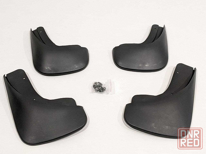 Брызговики Ауди Audi A6 C5 C6 C7 C8 A4 B6 B7 B8 B9 А6 А4 С Б Запорожье - изображение 6