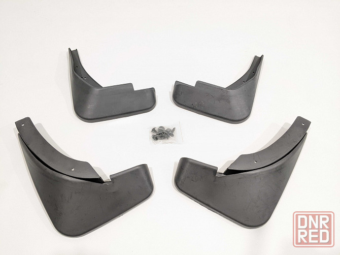 Брызговики Ауди Audi A6 C5 C6 C7 C8 A4 B6 B7 B8 B9 А6 А4 С Б Запорожье - изображение 7
