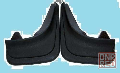 Брызговики Chery QQ Jaggi Fora Elara Kimo BONUS Eastar M11 M12 A3 Very Запорожье - изображение 1