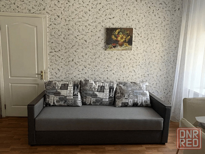 Сдаётся 2кв.в Киевском рн. Донецк - изображение 6
