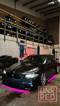Динамическая подсветка дна на все марки авто Audi BMW Mercedes Toyota Запорожье - изображение 6