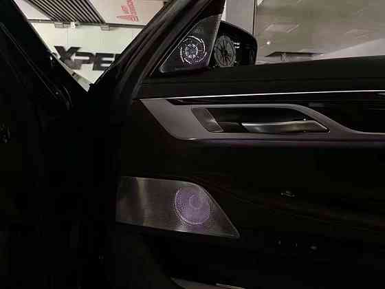 комплект сеток с подсветкой Bowers  Wilkins на BMW 7 Series G11 G12 Запорожье