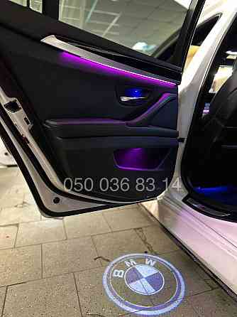 Ambient контурная подсветка салона в любое авто Symphony LED 6в1 18в1 Запорожье