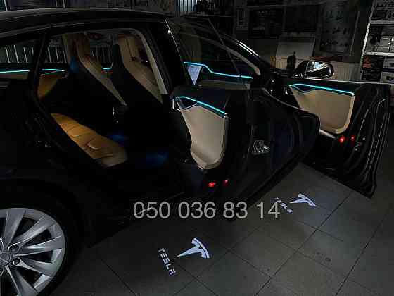 Ambient контурная подсветка салона в любое авто Symphony LED 6в1 18в1 Запорожье