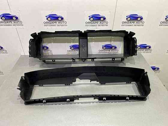 Дефлектор радиатора Ford escape mk4 форд эскейп мк4 2020 2021+ Запорожье
