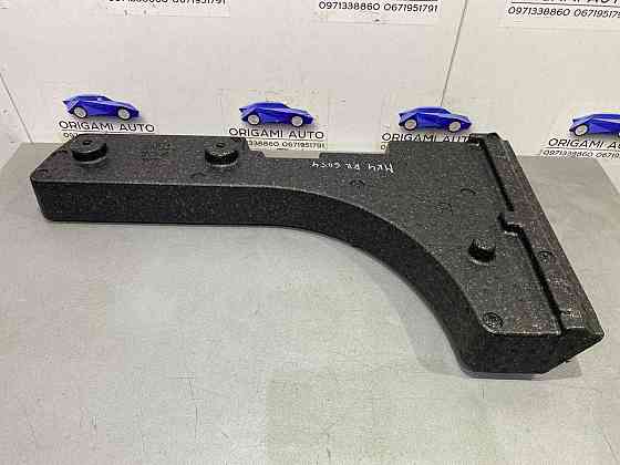Пенопласт органайзер багажника Ford escape mk4 форд эскейп мк4 2020+ Запорожье