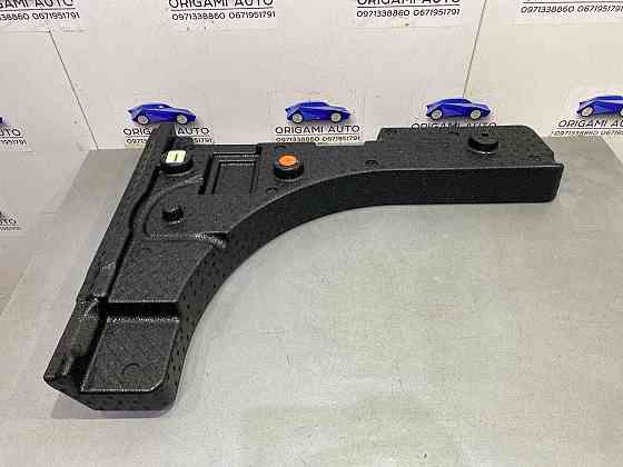 Пенопласт органайзер багажника Ford escape mk4 форд эскейп мк4 2020+ Запорожье