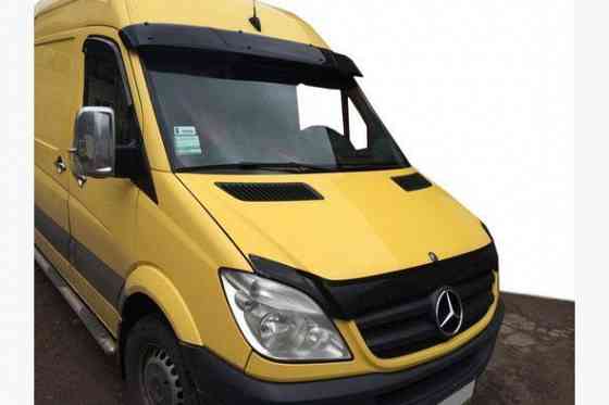 Полка на панель Sprinter TDI CDI LT столик Запорожье
