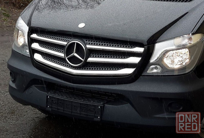 Полка на панель Sprinter TDI CDI LT столик Запорожье - изображение 7