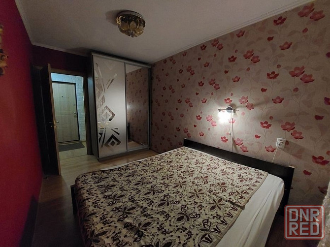 Сдаётся 2кв.в Пролетарском рн. Донецк - изображение 4