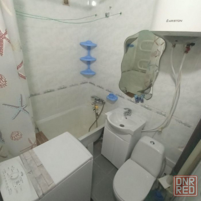 Сдаётся 2кв.в Будённовском рн. Донецк - изображение 3