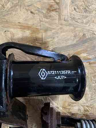 Механизм крепления запаски 572111357R, 8200714128 для Renault Scenic 3 Запорожье