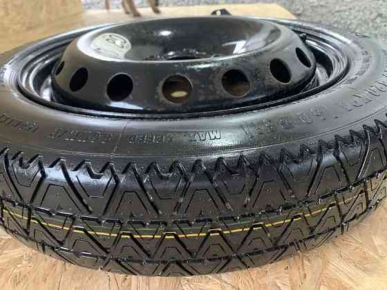 Механизм крепления запаски 572111357R, 8200714128 для Renault Scenic 3 Запорожье