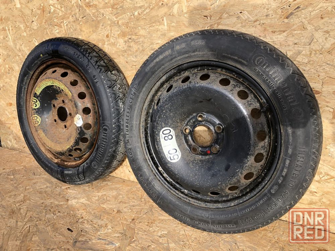 Механизм крепления запаски 572111357R, 8200714128 для Renault Scenic 3 Запорожье - изображение 6