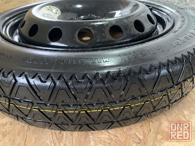 Механизм крепления запаски 572111357R, 8200714128 для Renault Scenic 3 Запорожье - изображение 5