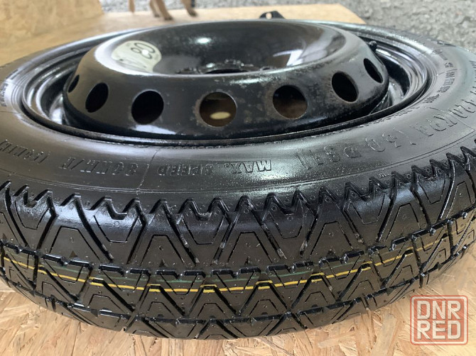 Механизм крепления запаски 572111357R, 8200714128 для Renault Scenic 3 Запорожье - изображение 4