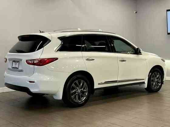 Рейлинги Поперечные на крышу установка INFINITI QX60 РАБОТАЕМ Запорожье