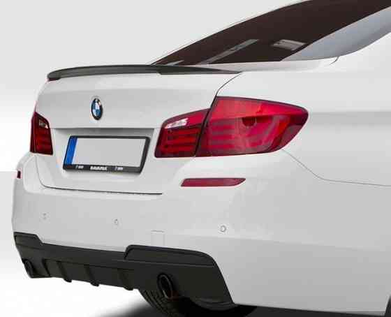 Лип спойлер сабля BMW E39 E60 F10 F11 M X5 X6 e 90 f 30 Запорожье
