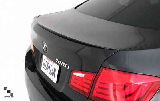 Лип спойлер сабля BMW E39 E60 F10 F11 M X5 X6 e 90 f 30 Запорожье