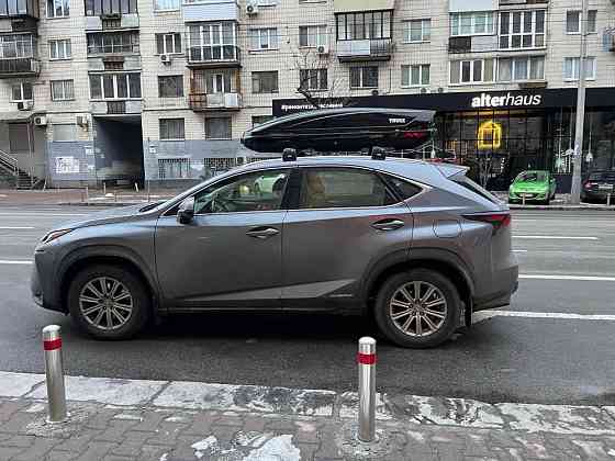 Б/у бокс Thule Motion 600 аєробокс багажник Запорожье