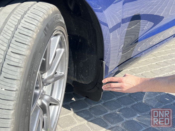 Брызговики Tesla model 3 тесла 3 Запорожье - изображение 5