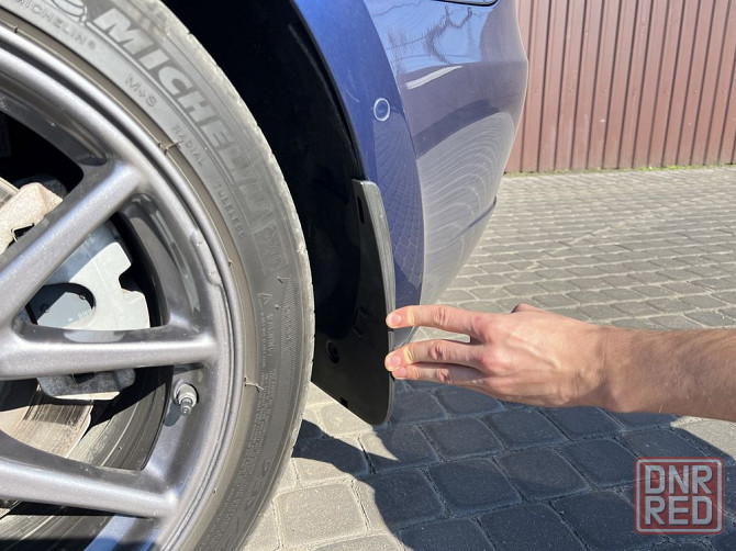 Брызговики Tesla model 3 тесла 3 Запорожье - изображение 7