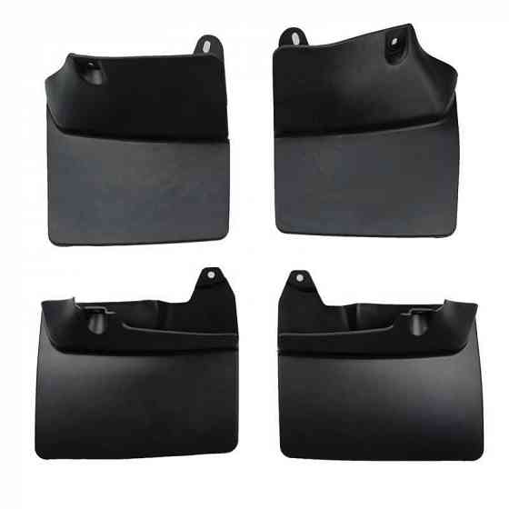 Брызговики Toyota Land Cruiser Prado 90 (96-03) Запорожье