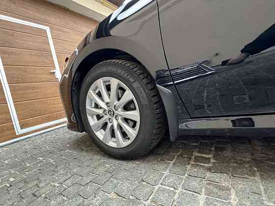 Брызговики Камри Toyota Camry 70 под оригинал Запорожье