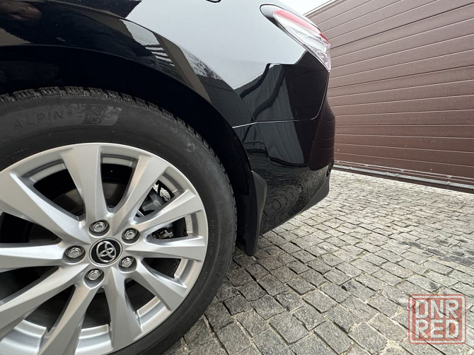 Брызговики Камри Toyota Camry 70 под оригинал Запорожье - изображение 7