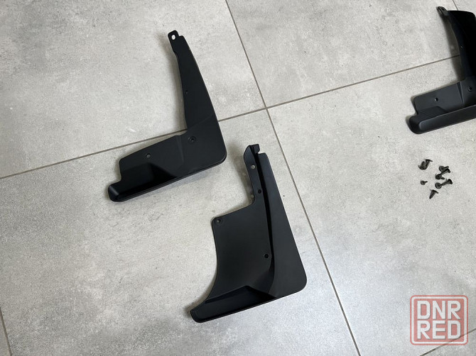 Брызговики Камри Toyota Camry 70 под оригинал Запорожье - изображение 4