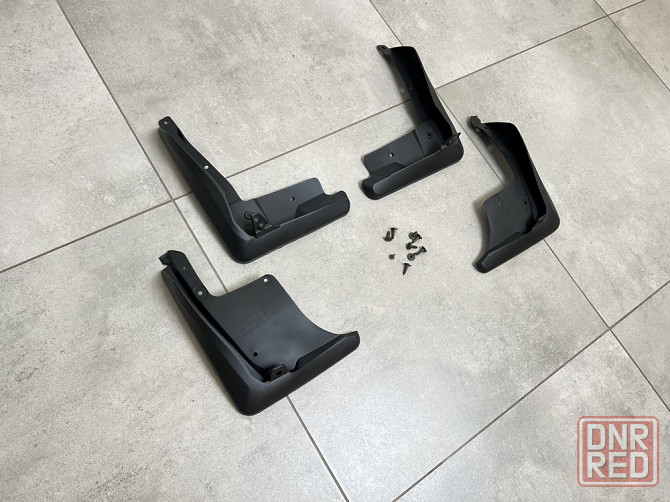 Брызговики Камри Toyota Camry 70 под оригинал Запорожье - изображение 2