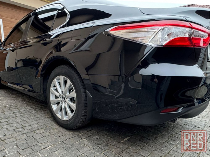 Брызговики Камри Toyota Camry 70 под оригинал Запорожье - изображение 8