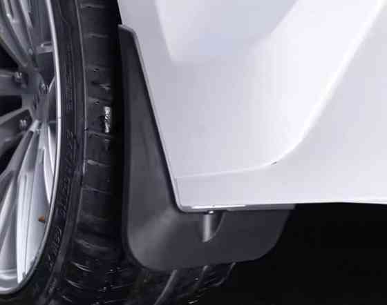 Брызговики Toyota Camry 80 2024-2025 брызговик тойота камри 80 тоета Запорожье