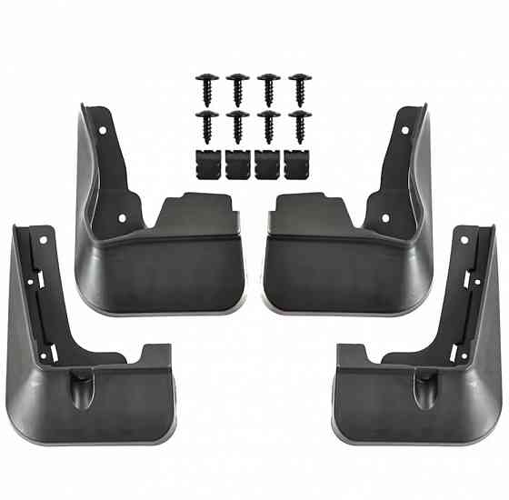 Брызговики Toyota Camry 80 2024-2025 брызговик тойота камри 80 тоета Запорожье