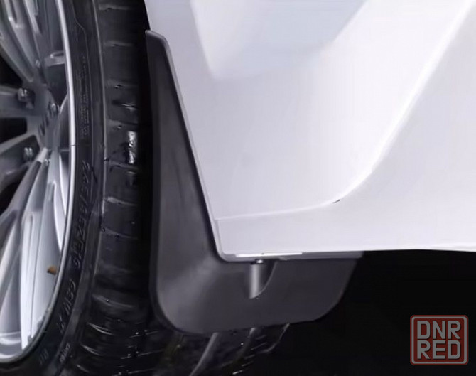 Брызговики Toyota Camry 80 2024-2025 брызговик тойота камри 80 тоета Запорожье - изображение 4