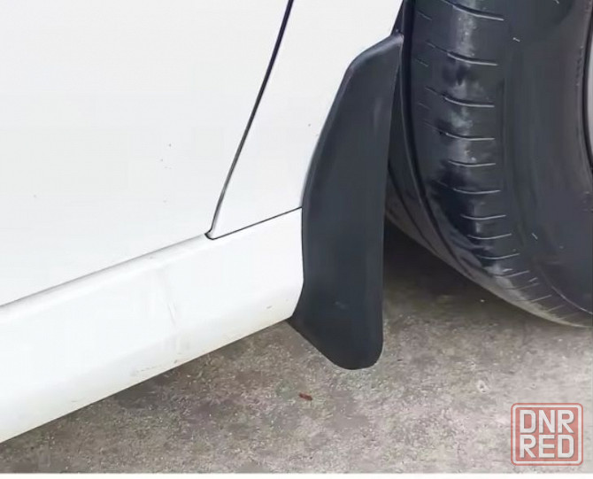Брызговики Toyota Camry 80 2024-2025 брызговик тойота камри 80 тоета Запорожье - изображение 3