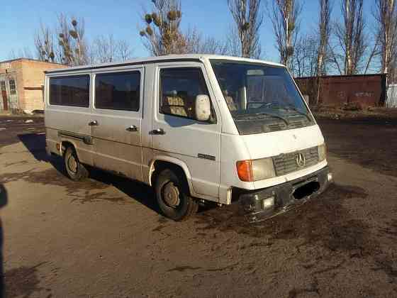 Mercedes mb 100 D , на гайки болты , метизы Запорожье
