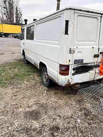 Mercedes mb 100 D , на гайки болты , метизы Запорожье