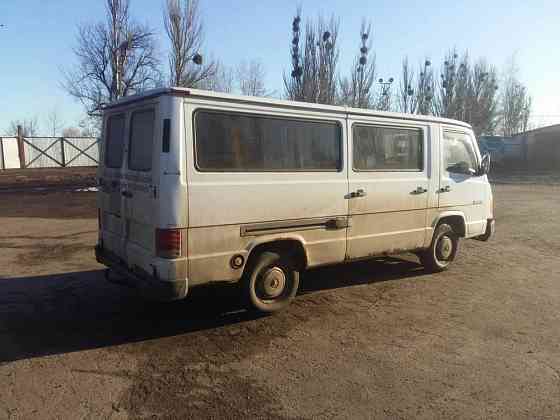 Mercedes mb 100 D , на гайки болты , метизы Запорожье