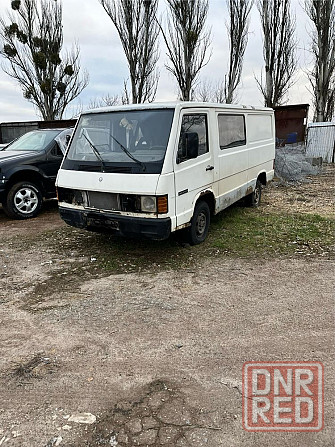 Mercedes mb 100 D , на гайки болты , метизы Запорожье - изображение 2