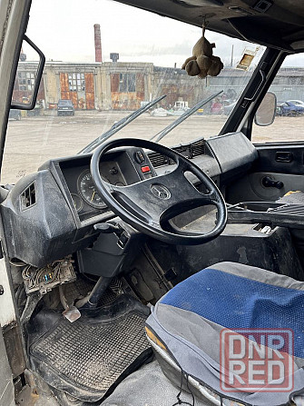 Mercedes mb 100 D , на гайки болты , метизы Запорожье - изображение 8