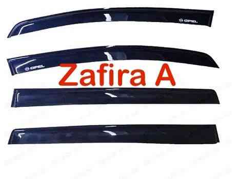 Ветровики Opel Zafira A с 1999-2006 vital (vt52) ТОП цена Запорожье