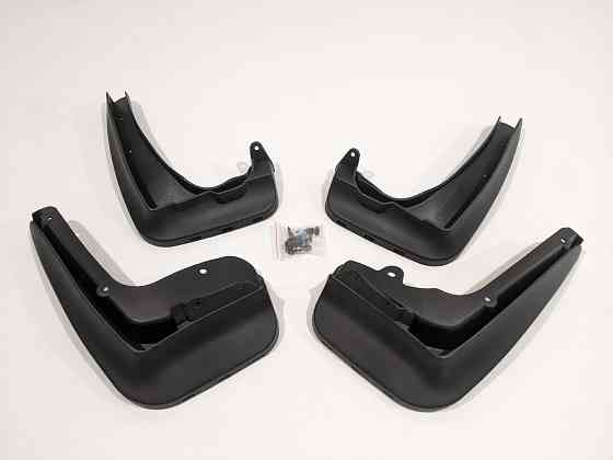 Брызговики BMW БМВ 3 5 Е E90 91 Ф F30 F31 Г G20 Е E60 61 F10 11 G30 i3 Запорожье