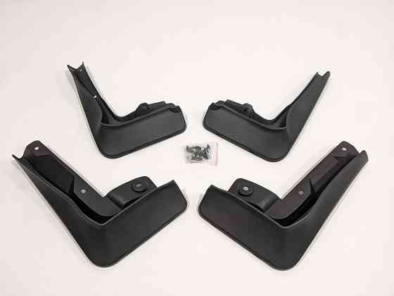 Брызговики BMW БМВ 3 5 Е E90 91 Ф F30 F31 Г G20 Е E60 61 F10 11 G30 i3 Запорожье