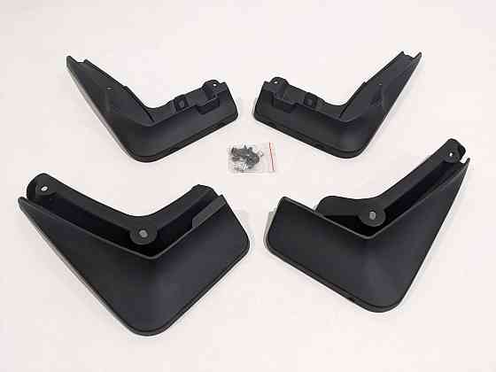 Брызговики BMW БМВ 3 5 Е E90 91 Ф F30 F31 Г G20 Е E60 61 F10 11 G30 i3 Запорожье
