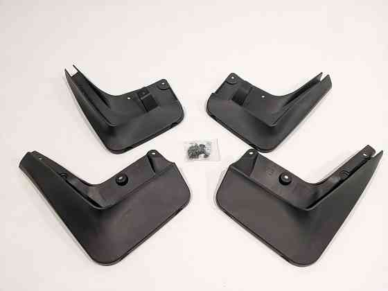 Брызговики BMW БМВ 3 5 Е E90 91 Ф F30 F31 Г G20 Е E60 61 F10 11 G30 i3 Запорожье